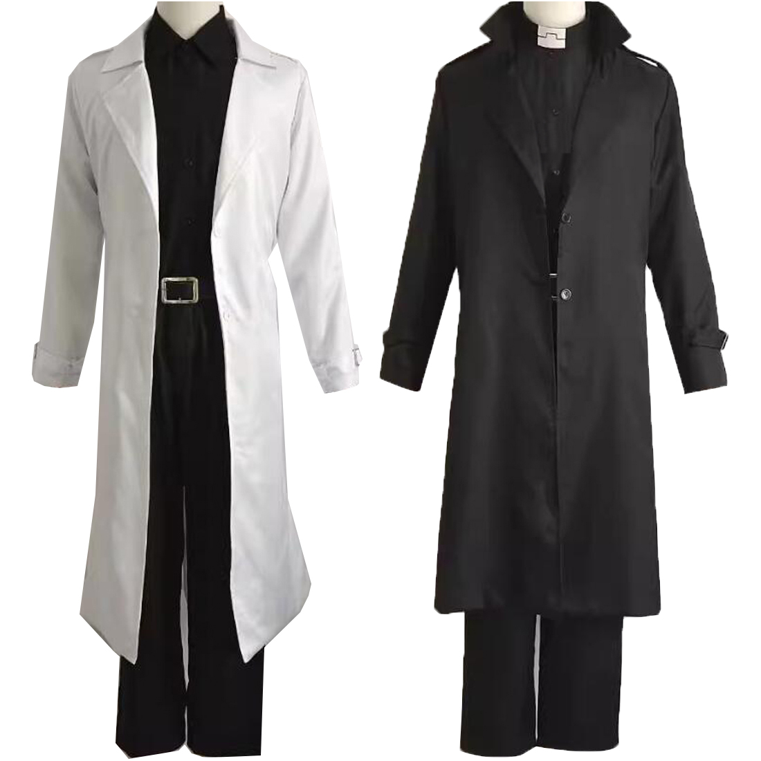 Anime Merchandise Men - Anime Heren Kim Dokja kostuum Cosplay