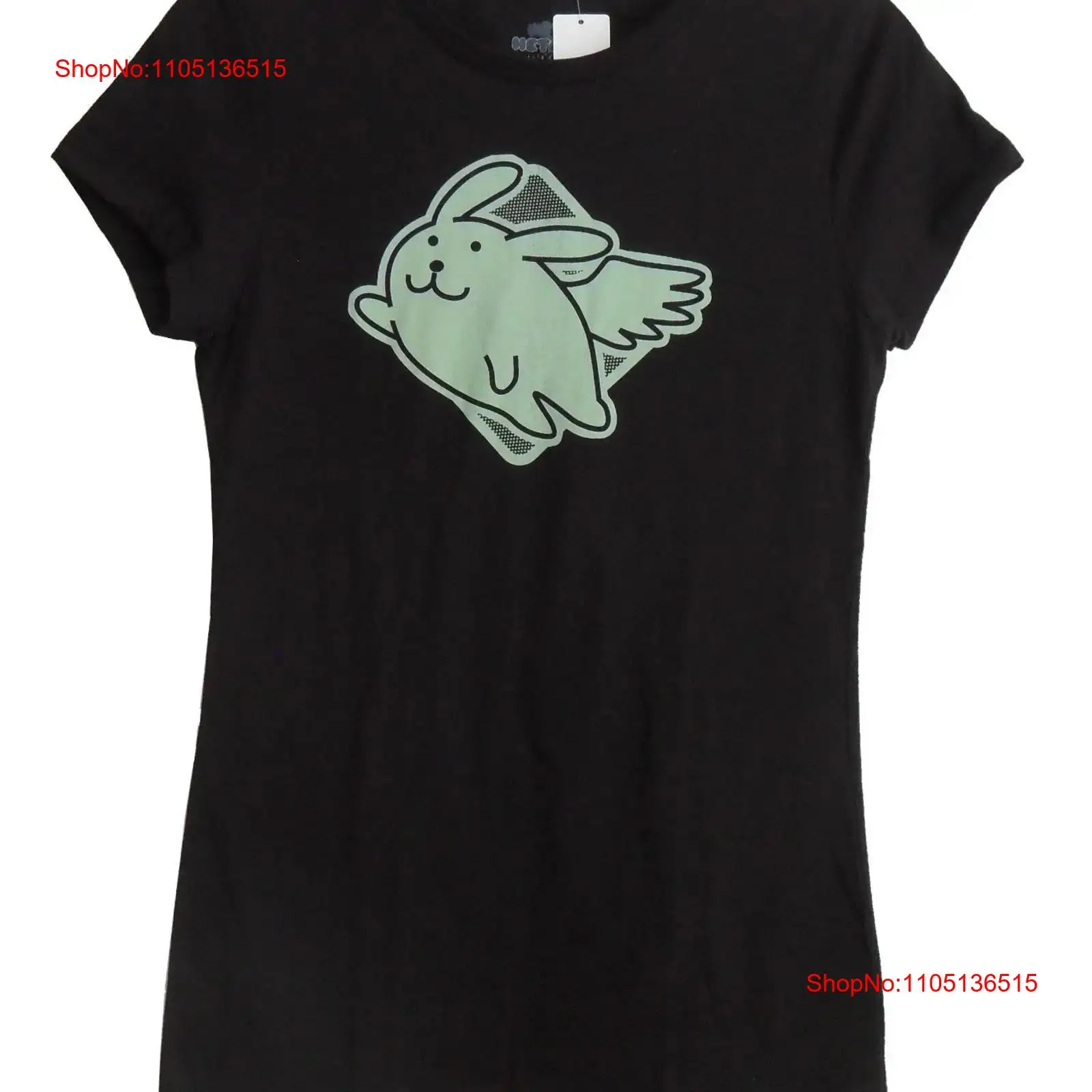 Anime Merchandise Men - Anime T-shirt Hetalia as Powers Mint