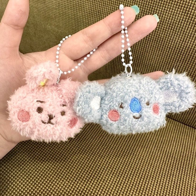 BT21 anime merchandise cartoon - Cute Anime Merchandise recensie en prijs
