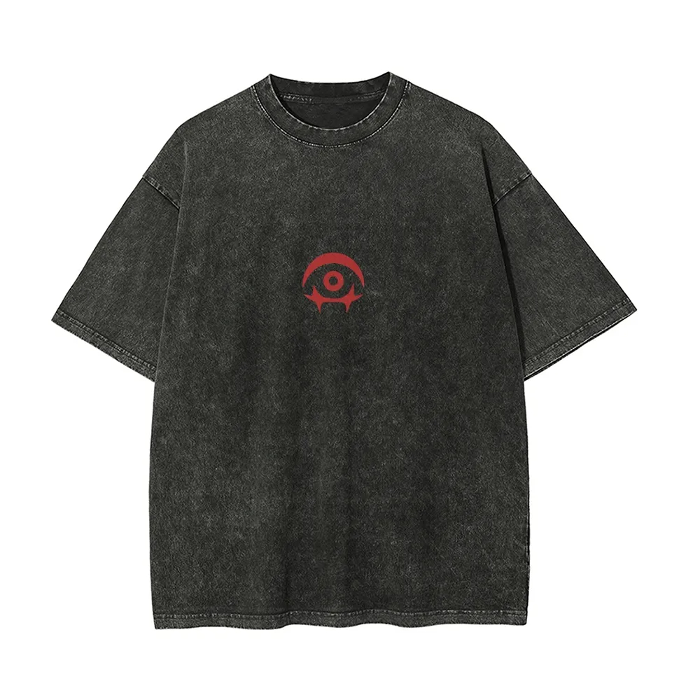 Jiren Shirt Dragon Ball Super  - Anime Merchandise Men recensie en prijs