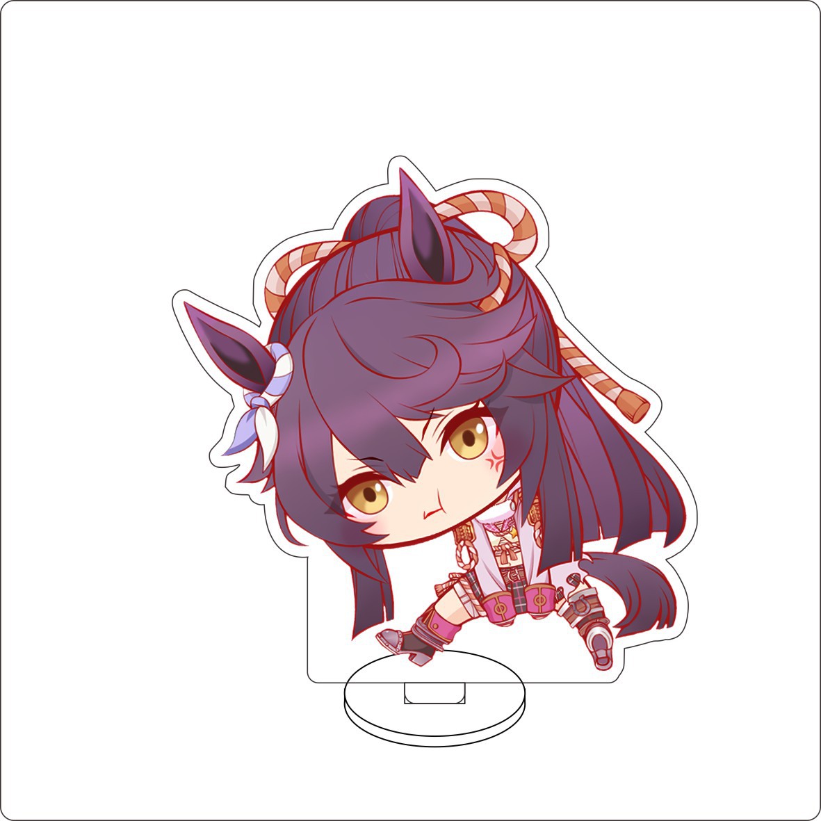 10CM Anime Uma Musume: Pretty  - Cute Anime Merchandise recensie en prijs