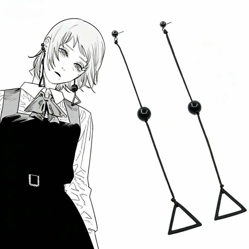 Anime Chainsaw Man Merchandise - Anime Merchandise Men recensie en prijs