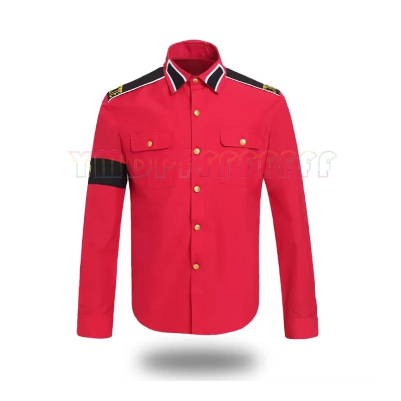 POP Michael Jackson anti-oorlo - Anime Merchandise Men recensie en prijs
