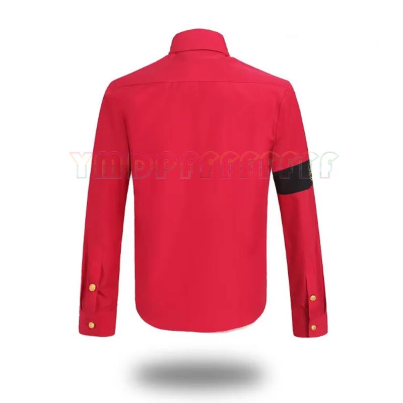 POP Michael Jackson anti-oorlo - Anime Merchandise Men recensie en prijs