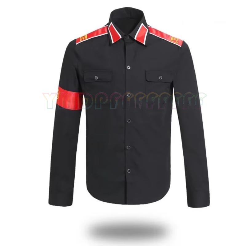 POP Michael Jackson anti-oorlo - Anime Merchandise Men recensie en prijs