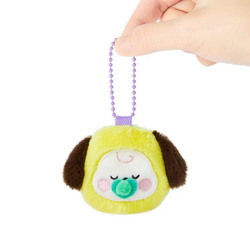 BT21 cartoon schattige baby se - Cute Anime Merchandise recensie en prijs