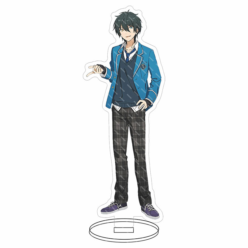 16CM Anime Acryl Stand Ensembl - Anime Game Merchandise recensie en prijs