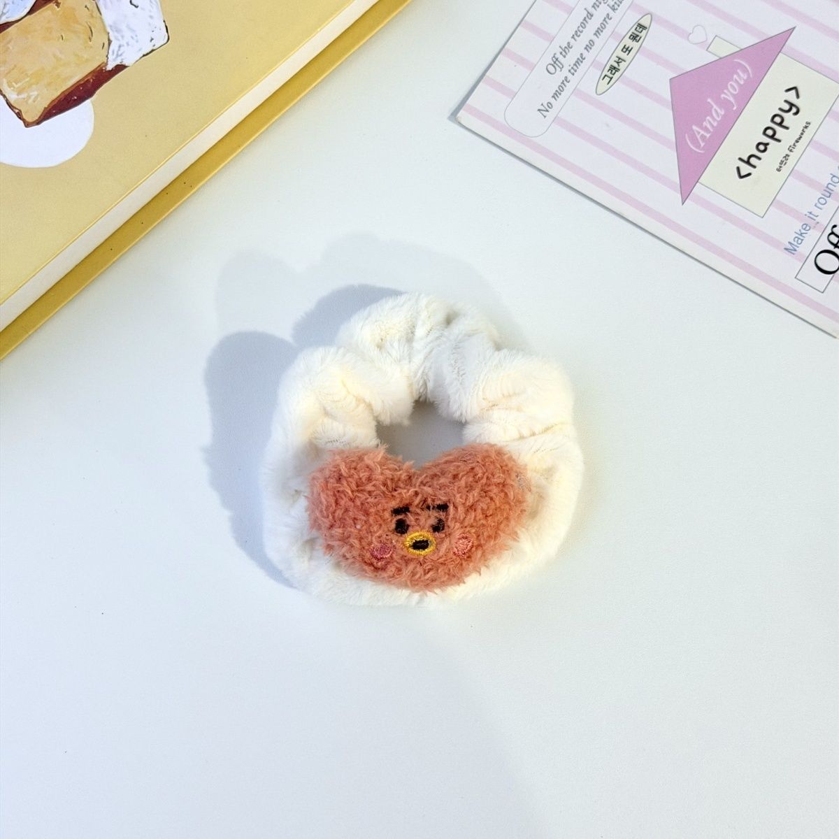 BT21 cartoon schattig pluche k - Cute Anime Merchandise recensie en prijs