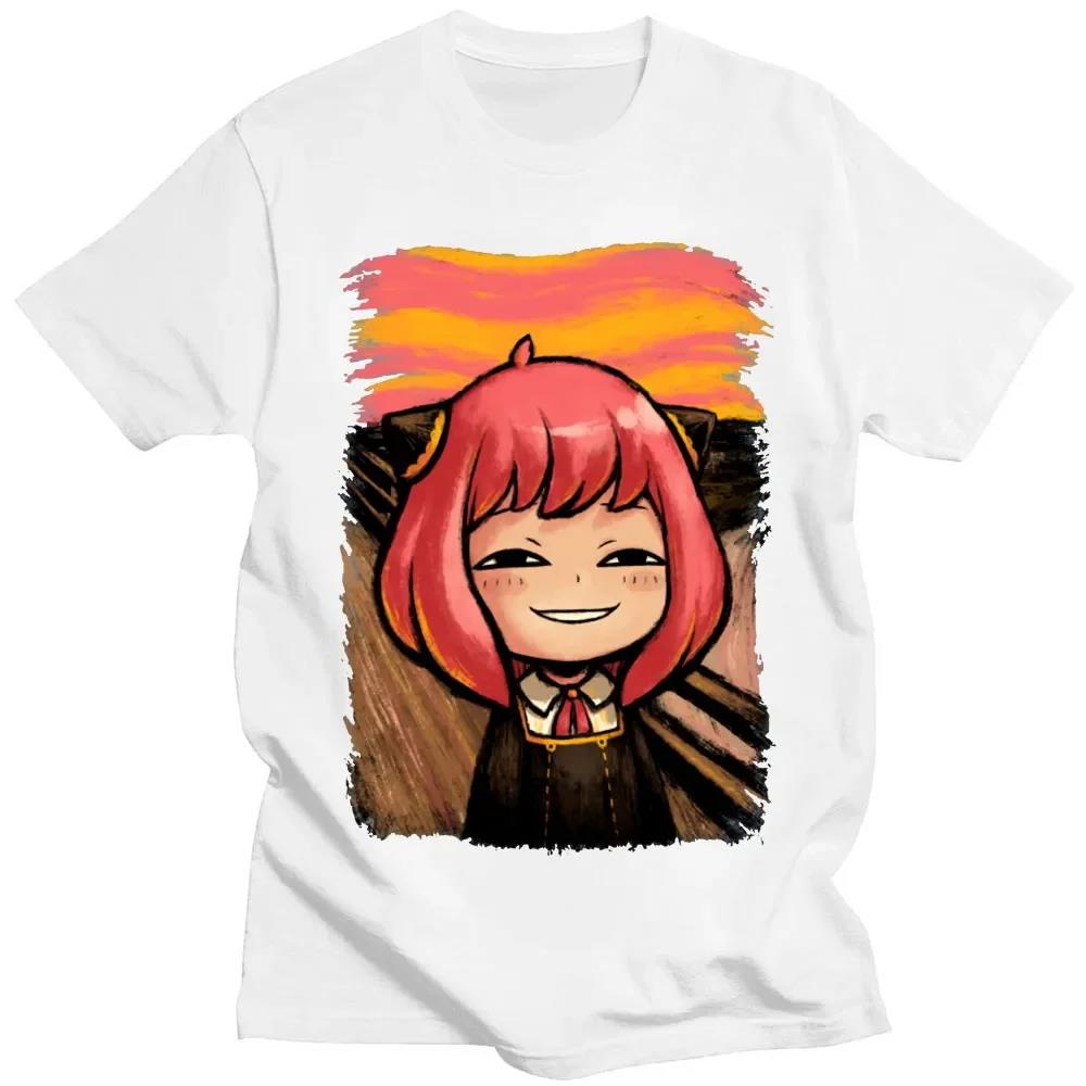 Japanse Anime Spion X Familie  - Anime Merchandise Men recensie en prijs