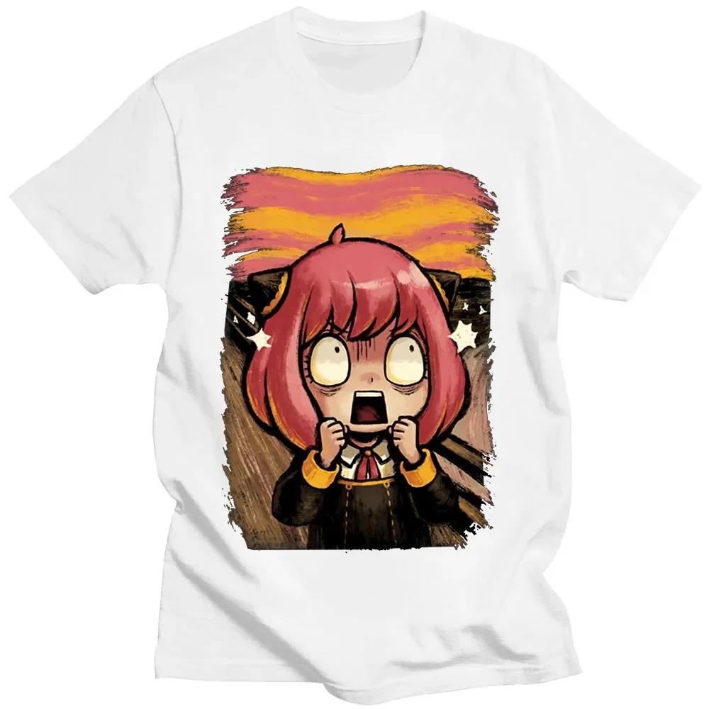 Japanse Anime Spion X Familie  - Anime Merchandise Men recensie en prijs