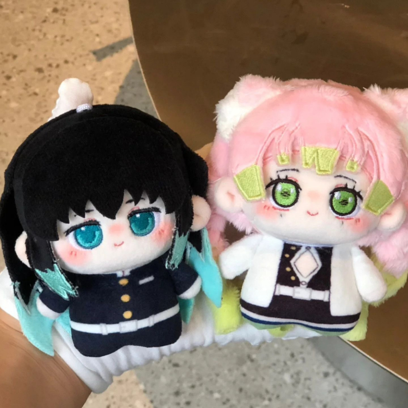 10 cm zachte katoenen anime-me - Cute Anime Merchandise recensie en prijs