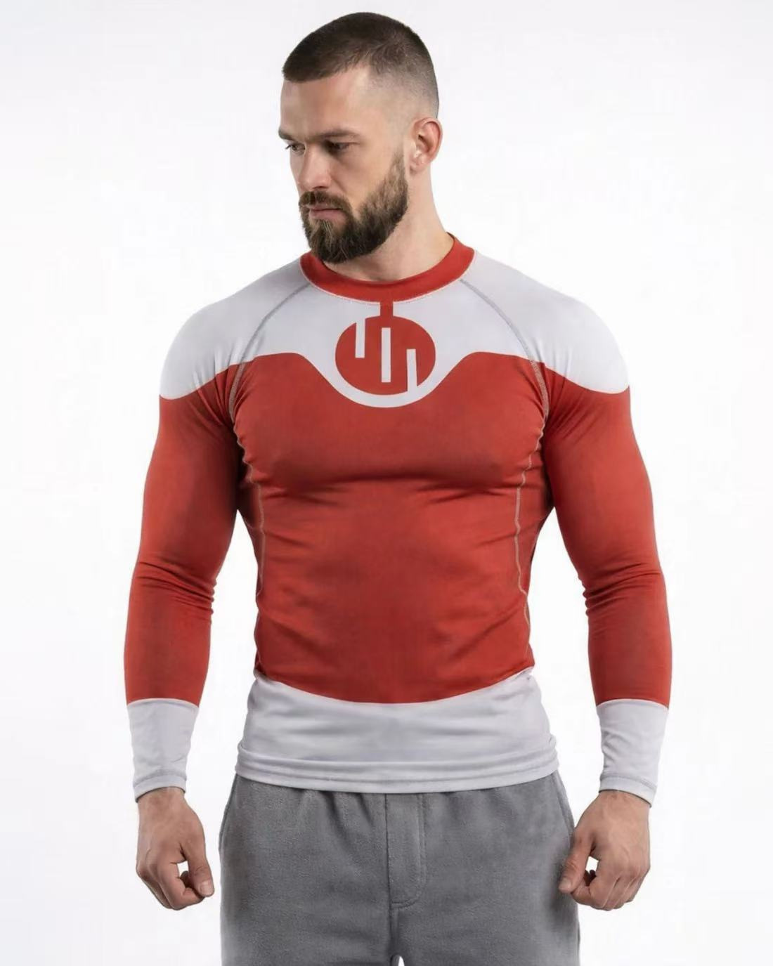 Onoverwinnelijk Cosplay Rash G - Anime Merchandise Men recensie en prijs