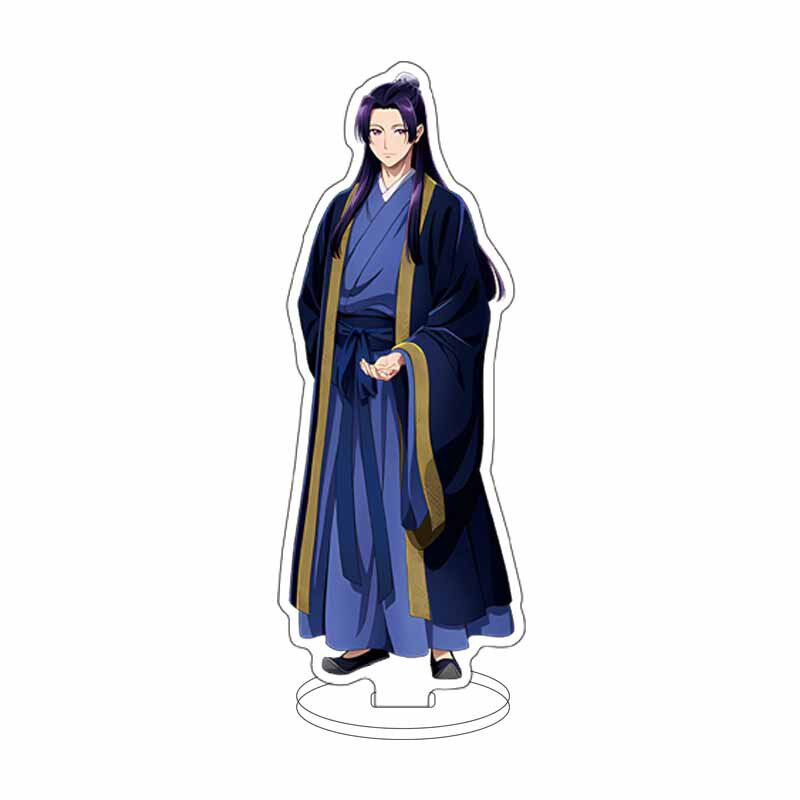 16CM Anime ‌ Kusuriya no Hitor - Anime Game Merchandise recensie en prijs
