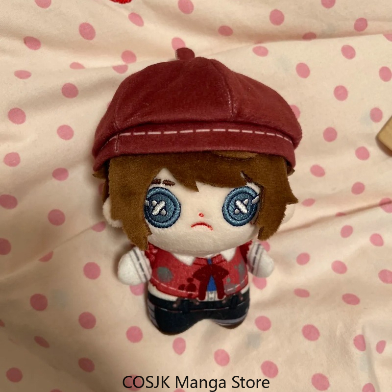 Anime Identity V Painter 10cm  - Cute Anime Merchandise recensie en prijs