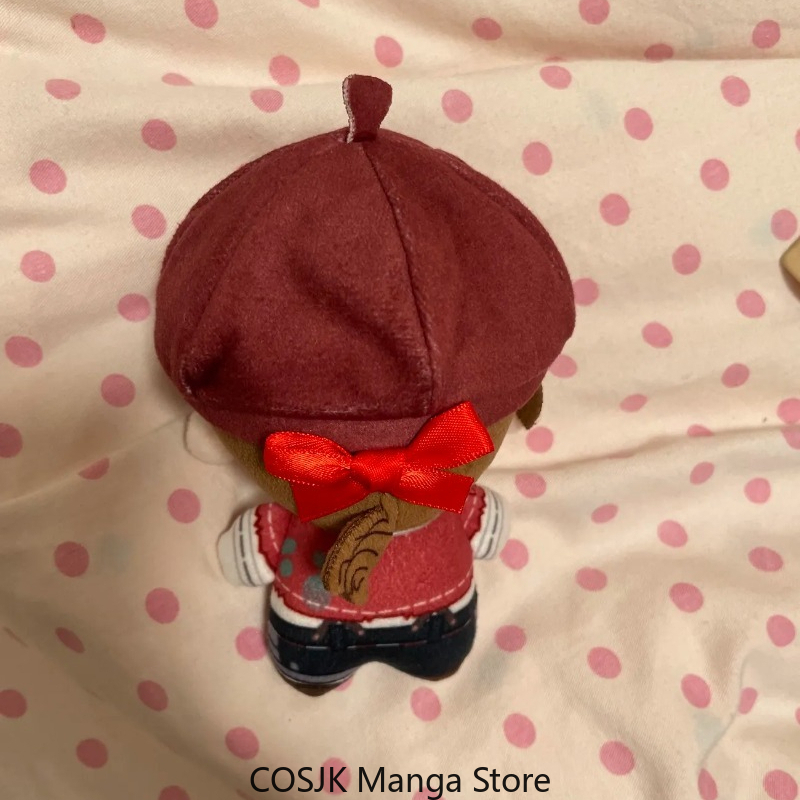 Anime Identity V Painter 10cm  - Cute Anime Merchandise recensie en prijs