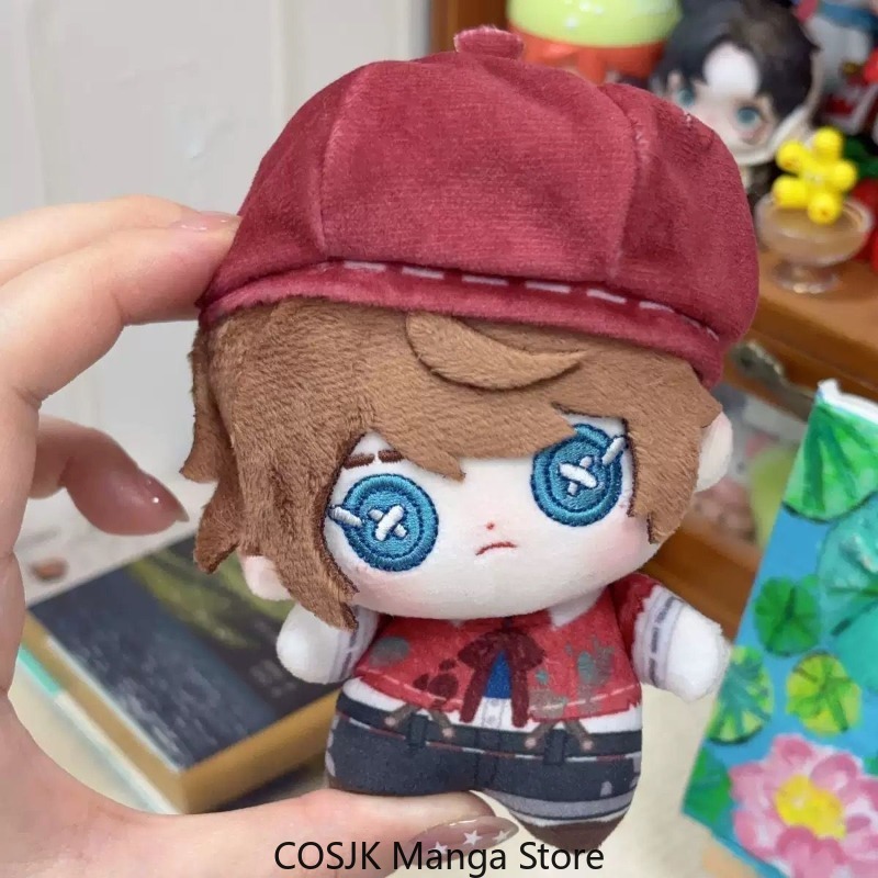 Anime Identity V Painter 10cm  - Cute Anime Merchandise recensie en prijs