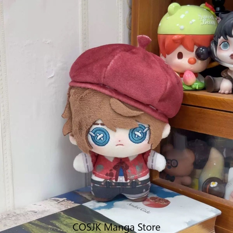 Anime Identity V Painter 10cm  - Cute Anime Merchandise recensie en prijs