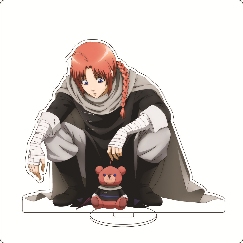 16CM Anime Gintama Sakata Gint - Anime Game Merchandise recensie en prijs