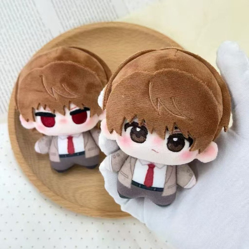 Licht Yagami Figuur Pop Schatt - Cute Anime Merchandise recensie en prijs