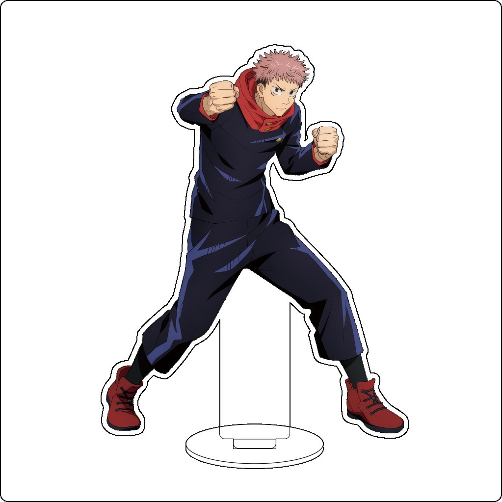 16CM Anime Jujutsu Kaisen Gojo - Anime Game Merchandise recensie en prijs