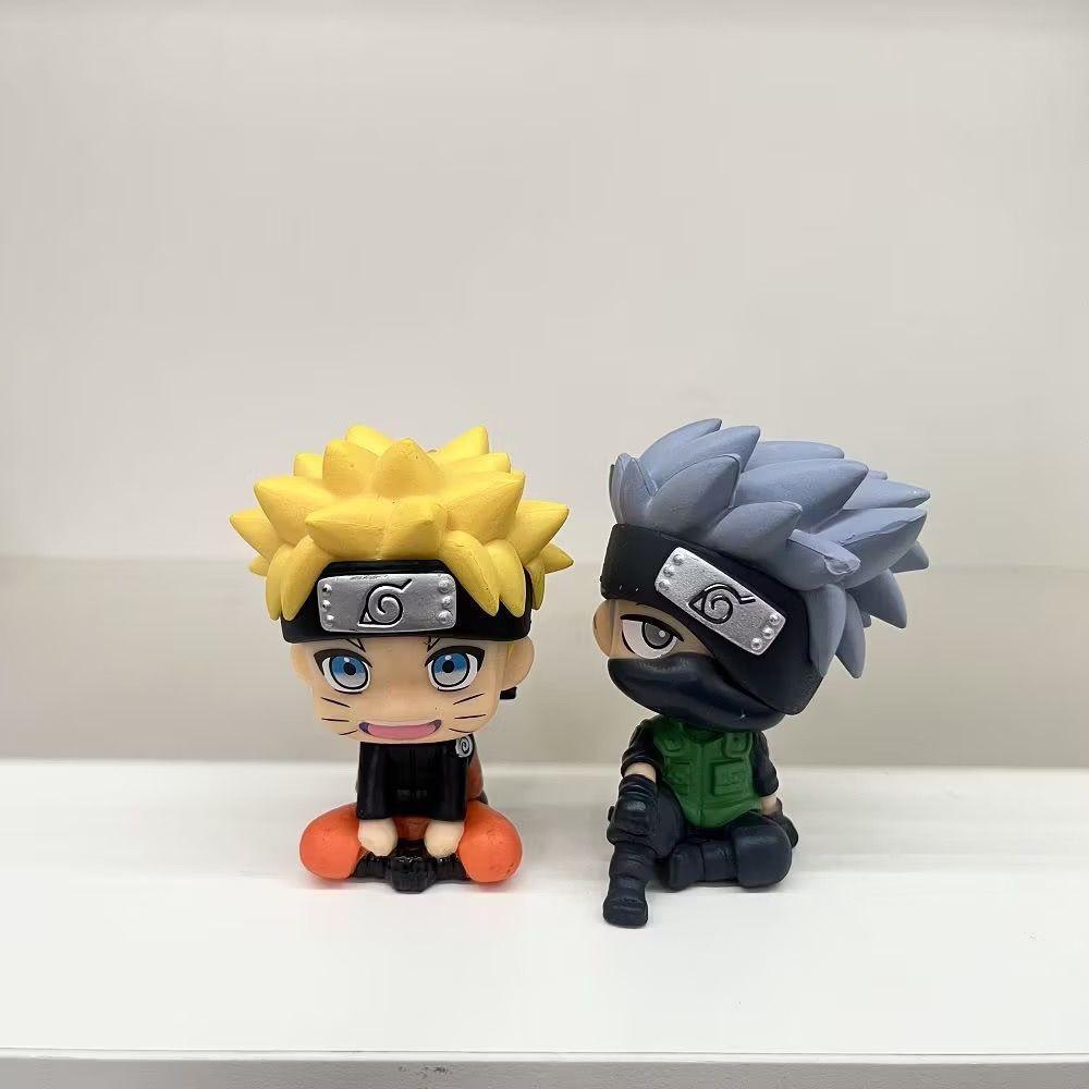 NARUTO cartoon schattig figuur - Cute Anime Merchandise recensie en prijs