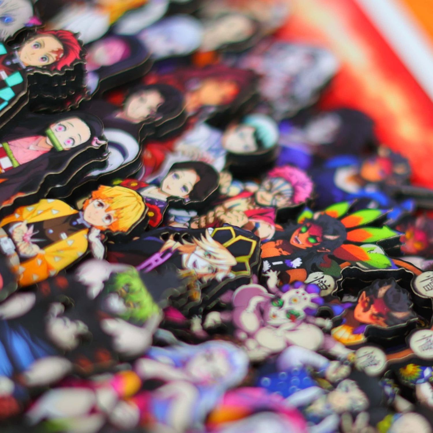 Demon Slayer anime merchandise - Cute Anime Merchandise recensie en prijs