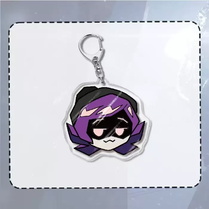 Anorganische Killer Anime Peri - Cute Anime Merchandise recensie en prijs