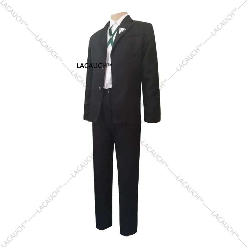 Anime Danganronpa Byakuya Toga - Anime Merchandise Men recensie en prijs